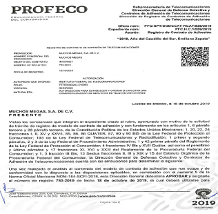 PROCURACIÓN JUSTICIA